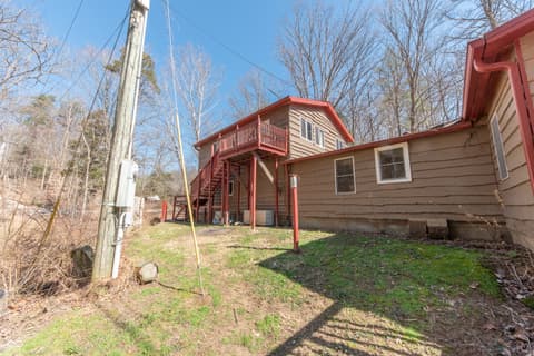 Photo of 2854 Shepherd Road, Nashville, IN