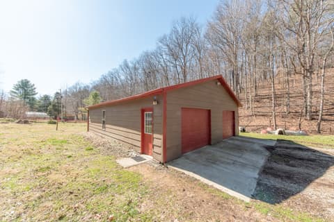 Photo of 2854 Shepherd Road, Nashville, IN