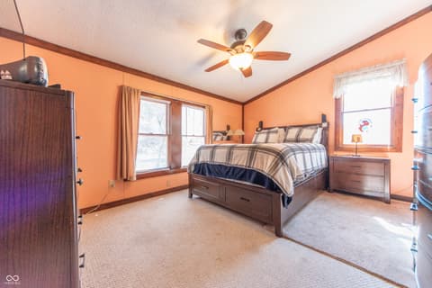 Photo of 2854 Shepherd Road, Nashville, IN