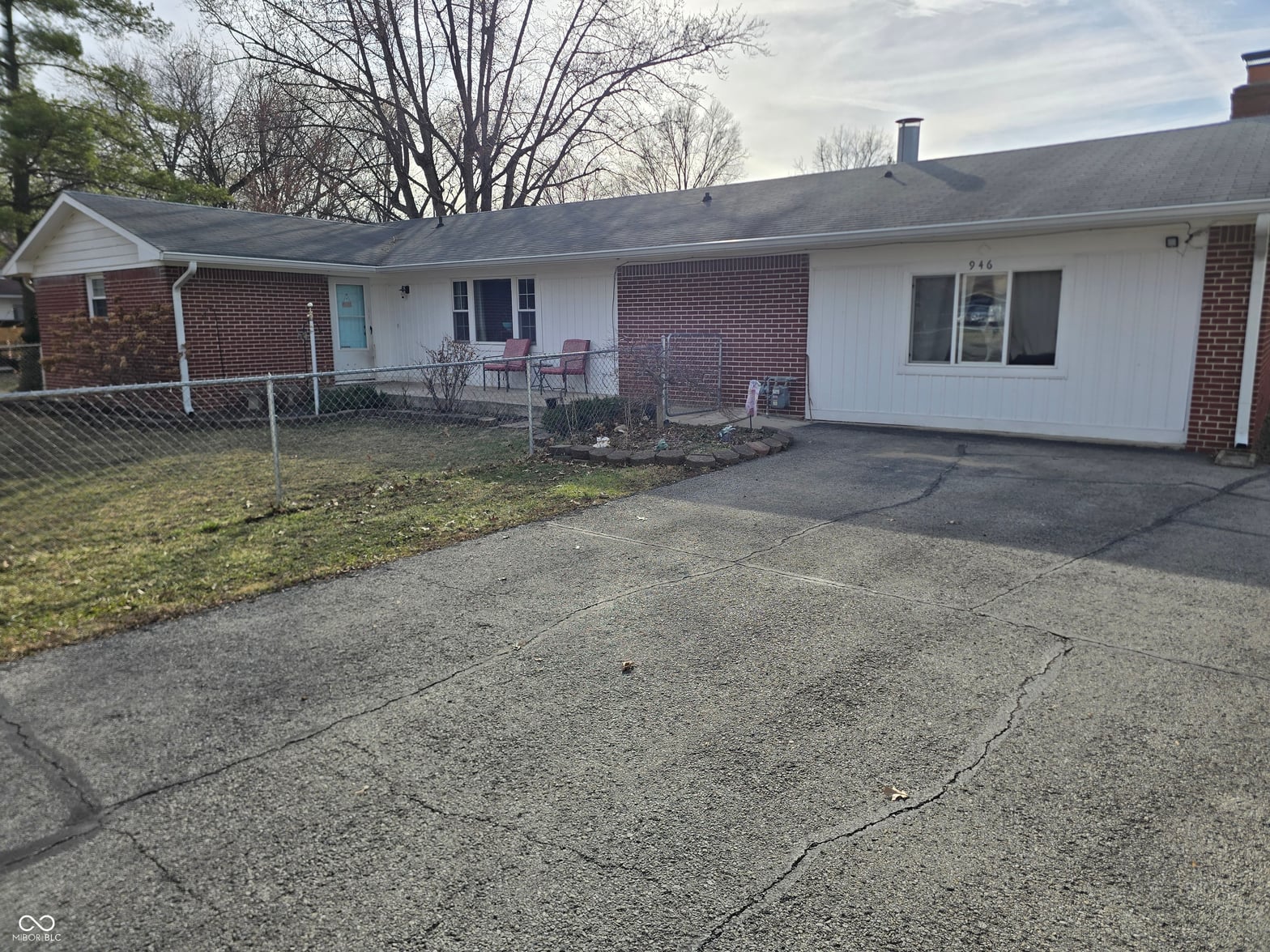 Photo of 946 N Mitchner Avenue, Indianapolis, IN