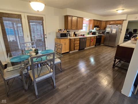 Photo of 946 N Mitchner Avenue, Indianapolis, IN