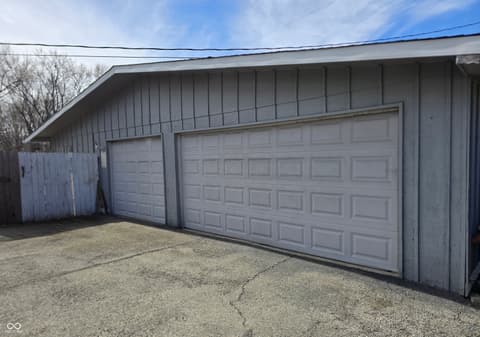 Photo of 946 N Mitchner Avenue, Indianapolis, IN
