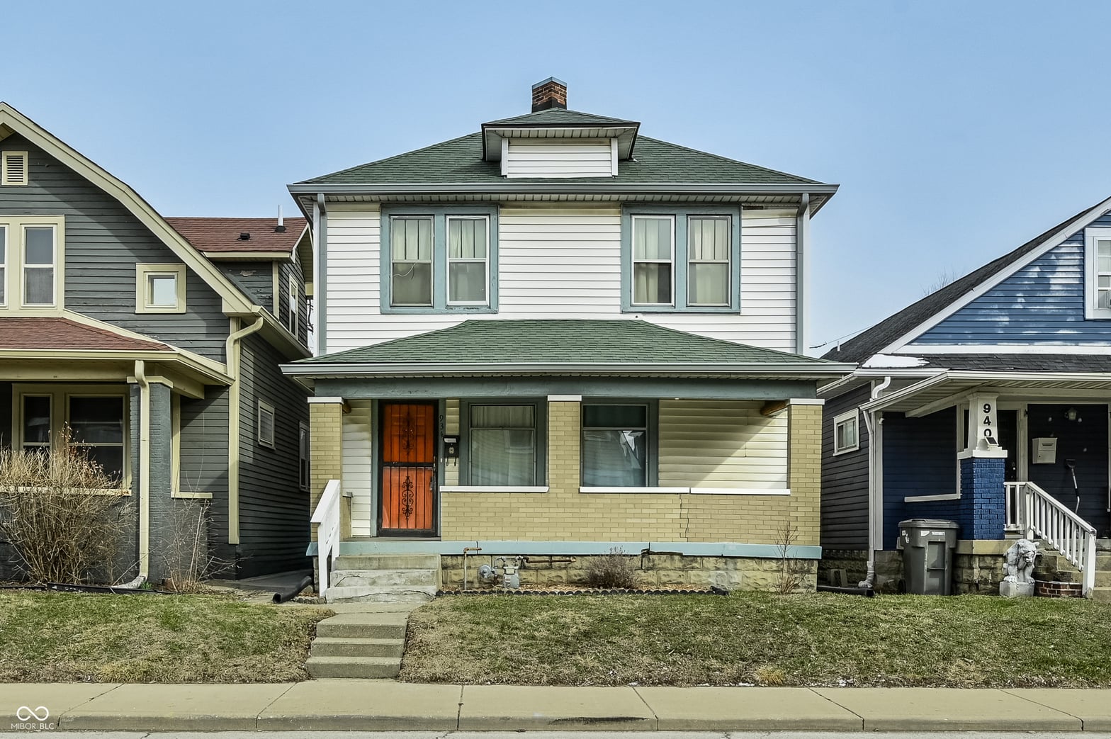 Photo of 934 E Morris Street, Indianapolis, IN