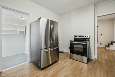 Photo of 934 E Morris Street, Indianapolis, IN