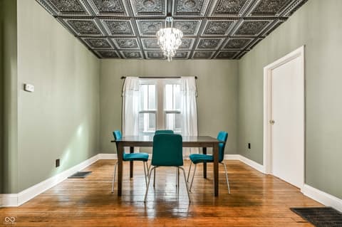 Photo of 934 E Morris Street, Indianapolis, IN