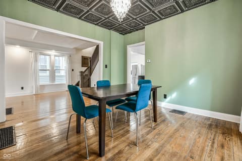Photo of 934 E Morris Street, Indianapolis, IN