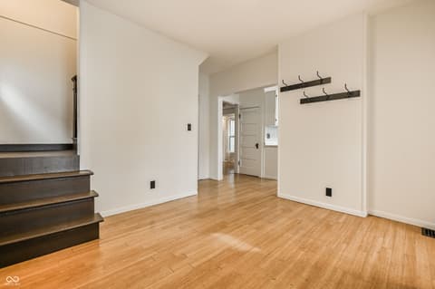 Photo of 934 E Morris Street, Indianapolis, IN