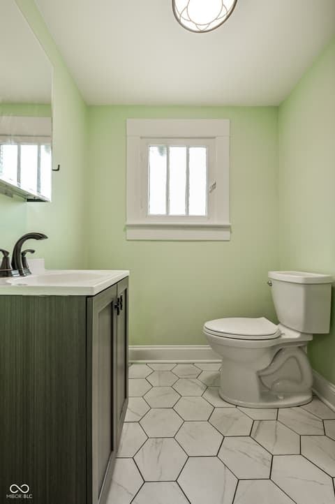 Photo of 934 E Morris Street, Indianapolis, IN