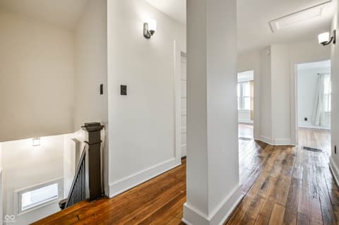 Photo of 934 E Morris Street, Indianapolis, IN