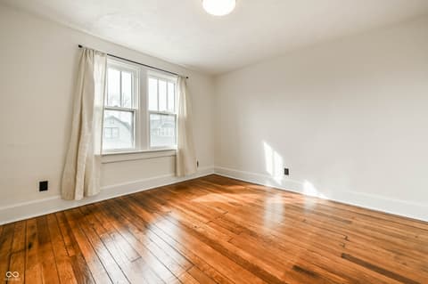 Photo of 934 E Morris Street, Indianapolis, IN