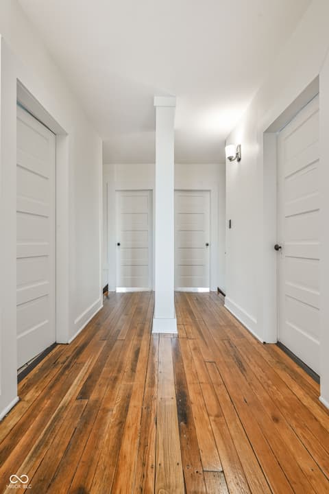Photo of 934 E Morris Street, Indianapolis, IN