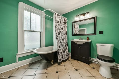 Photo of 934 E Morris Street, Indianapolis, IN