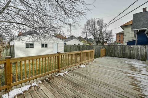 Photo of 934 E Morris Street, Indianapolis, IN