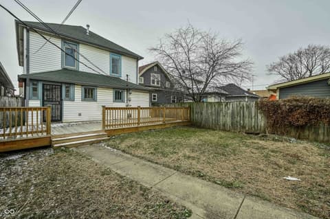 Photo of 934 E Morris Street, Indianapolis, IN