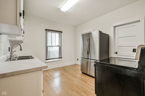 Photo of 934 E Morris Street, Indianapolis, IN