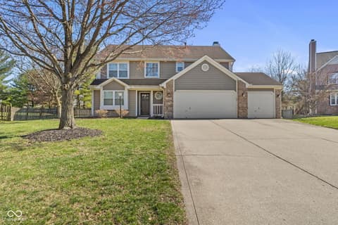 7019 Bluffridge Way