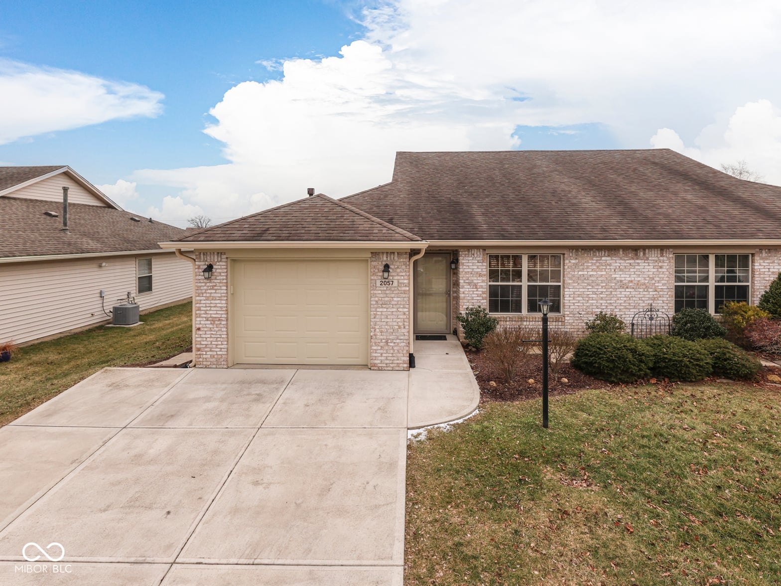 Photo of 2057 Pelican Drive, Franklin, IN