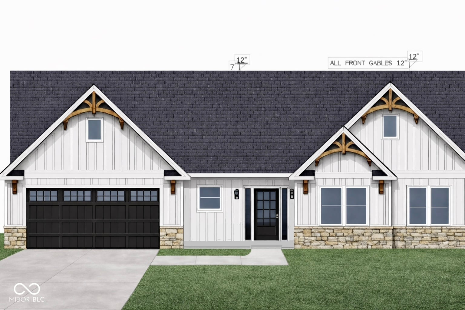 Photo of 523 Gettysburg, Coatesville, IN