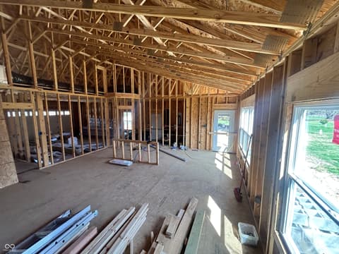 Photo of 523 Gettysburg, Coatesville, IN