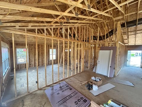 Photo of 523 Gettysburg, Coatesville, IN