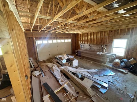 Photo of 523 Gettysburg, Coatesville, IN
