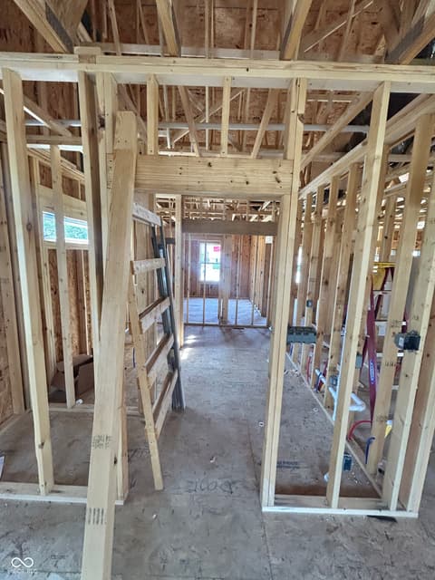 Photo of 523 Gettysburg, Coatesville, IN