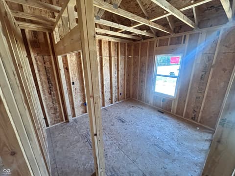 Photo of 523 Gettysburg, Coatesville, IN