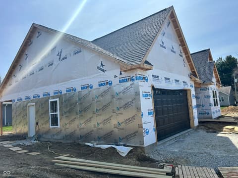 Photo of 523 Gettysburg, Coatesville, IN