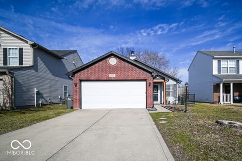 3335 Blue Ash Lane