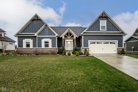 2117 W Bedrock Lane