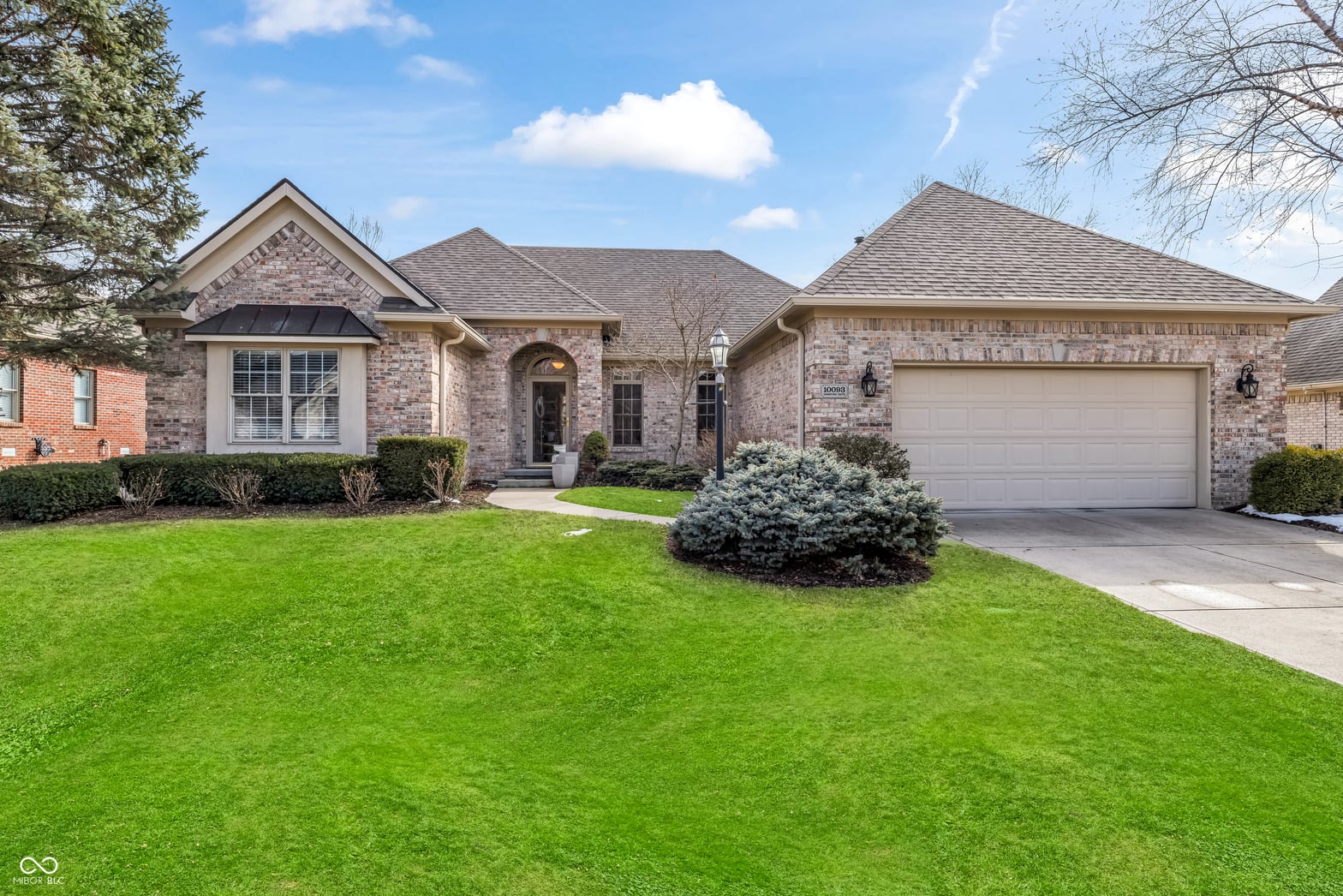 Photo of 10093 Gemstone Drive, Noblesville, IN