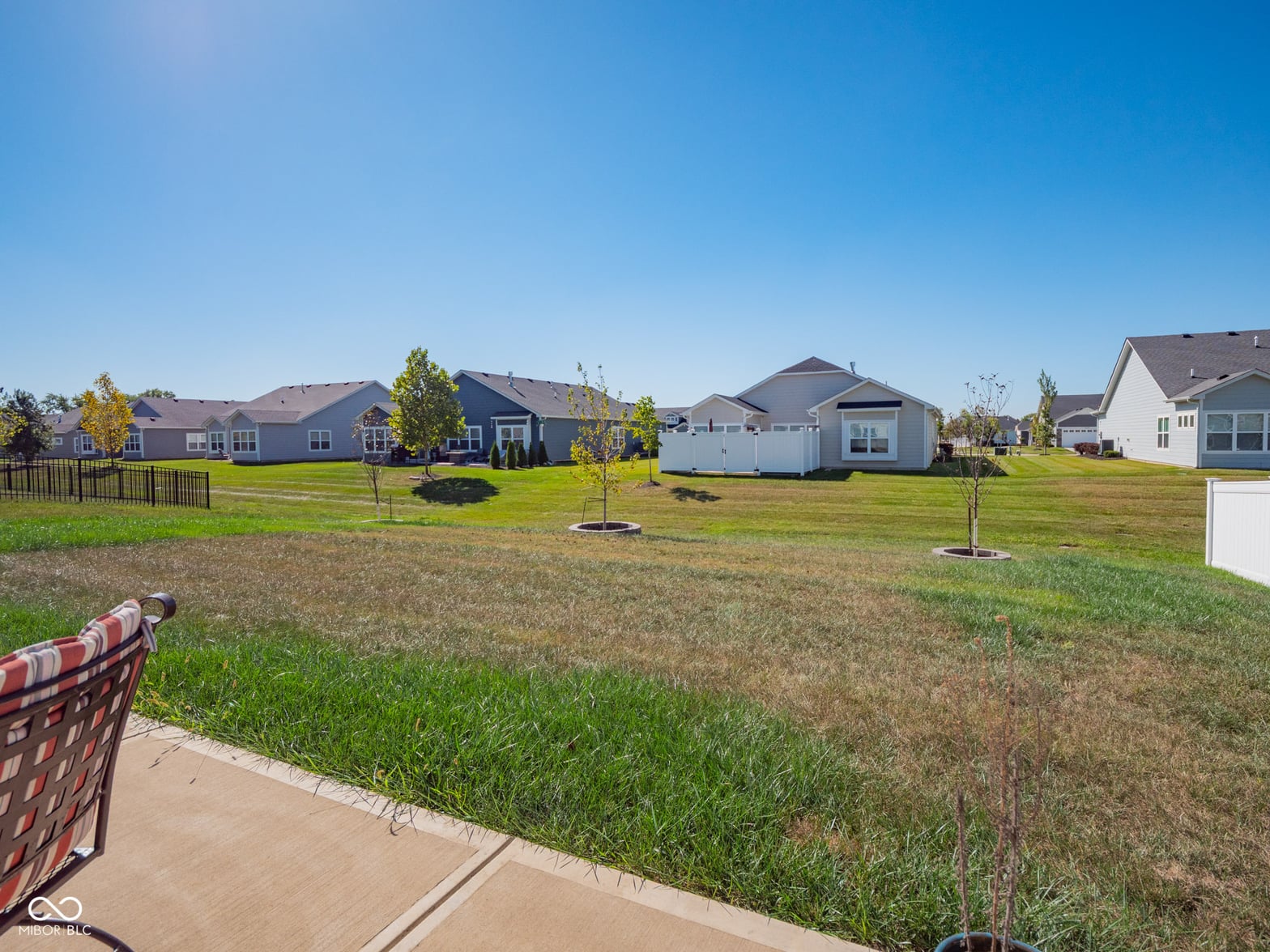 Yard