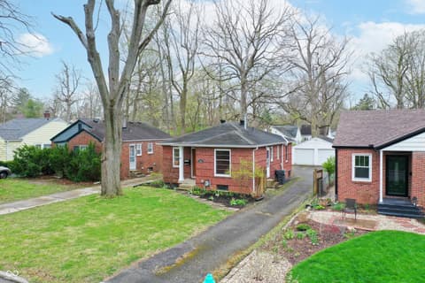 6012 Kingsley Drive