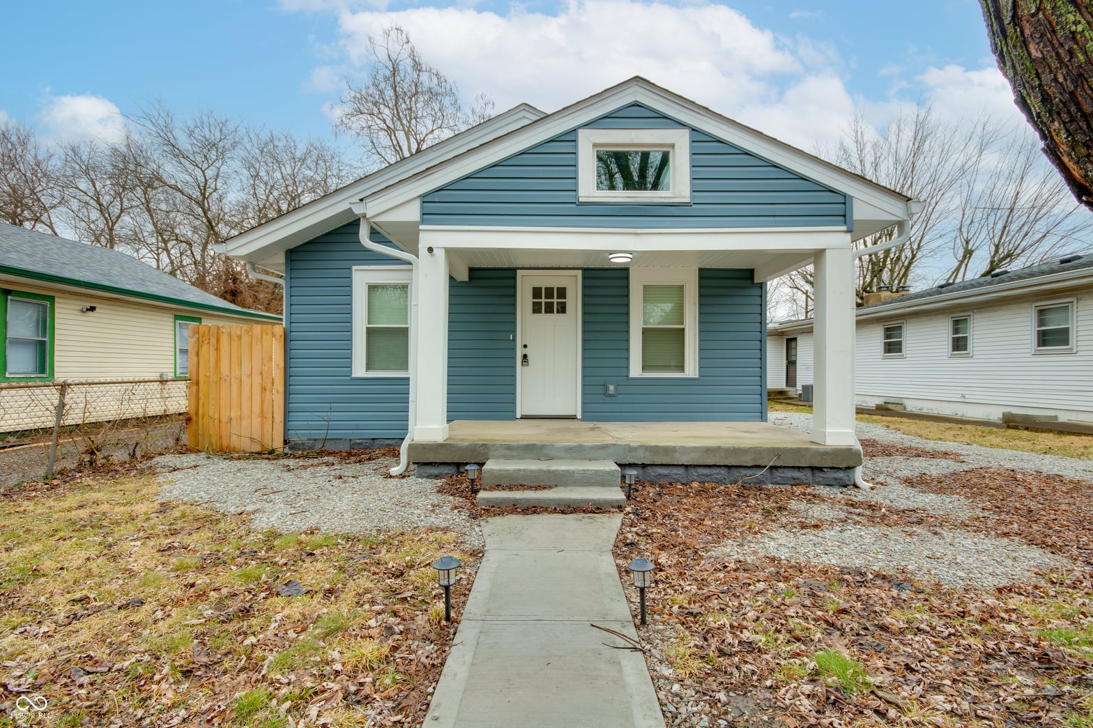 Photo of 3562 E Morris Street, Indianapolis, IN
