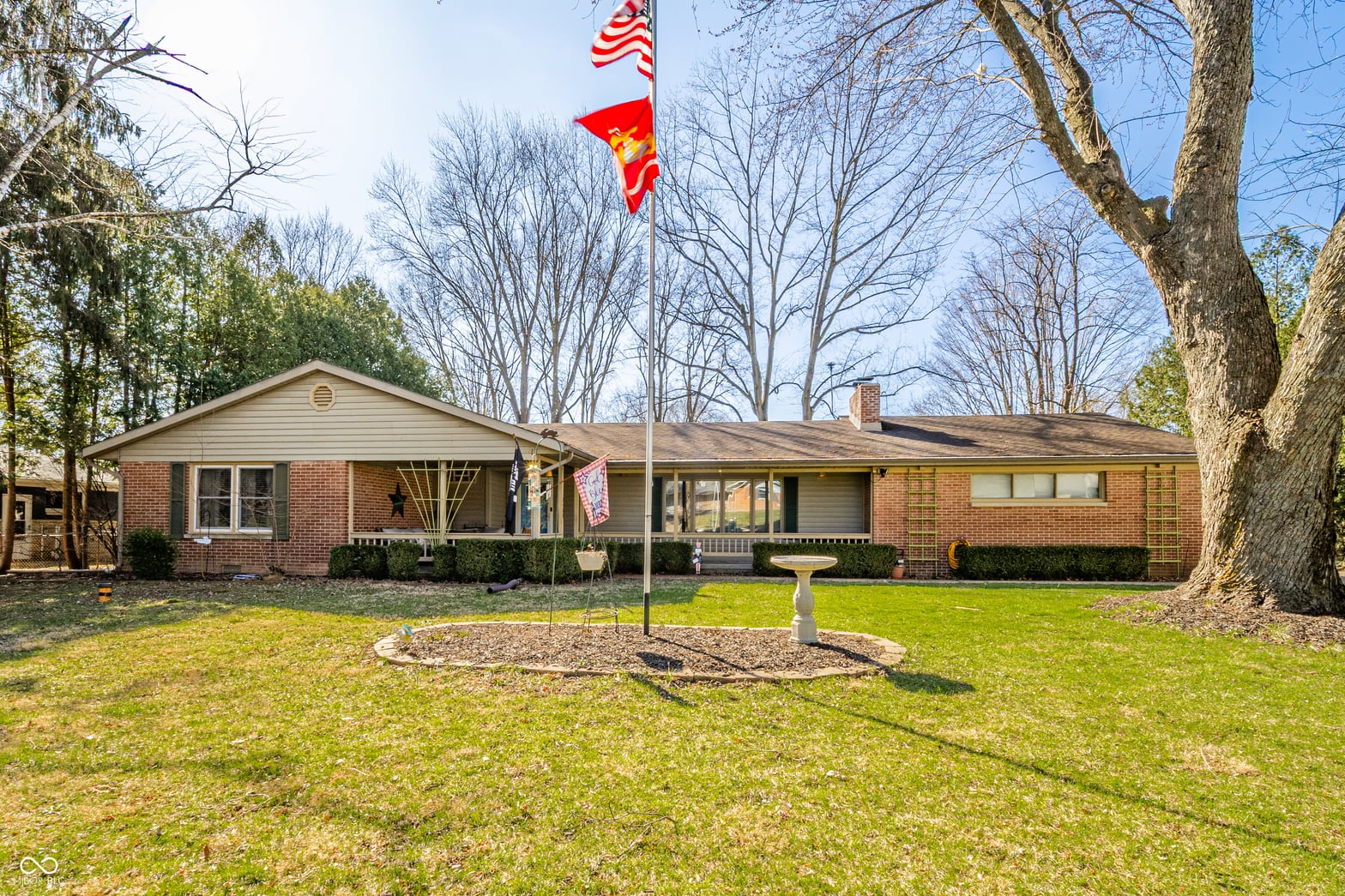 Photo of 2409 Melody Lane, Anderson, IN