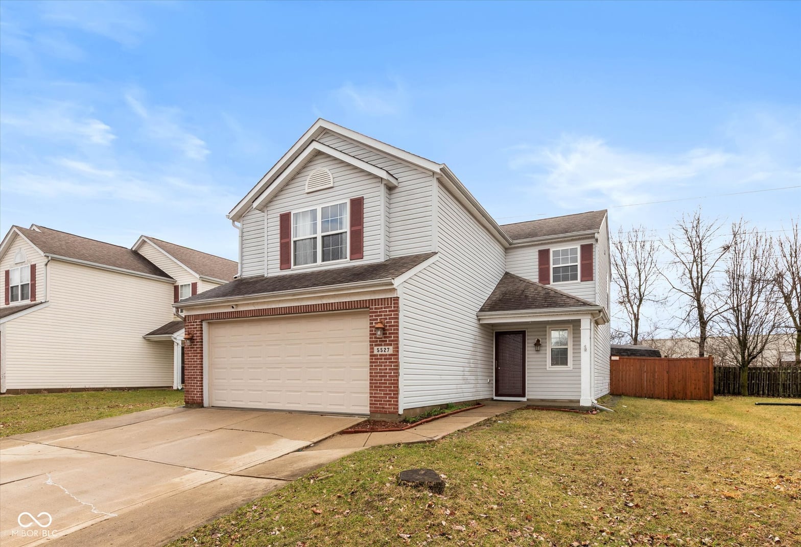 Photo of 5527 Forest Ridge Court, Indianapolis, IN
