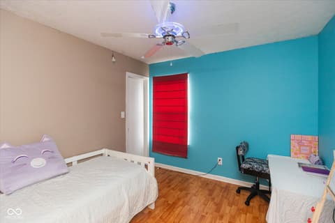 Photo of 5527 Forest Ridge Court, Indianapolis, IN