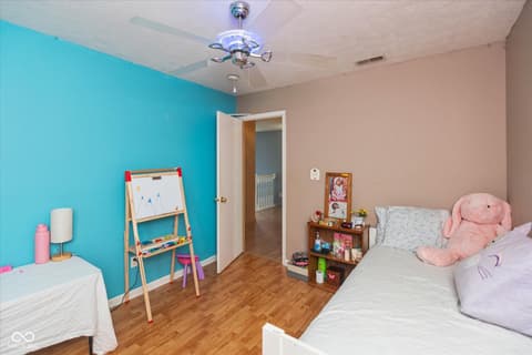Photo of 5527 Forest Ridge Court, Indianapolis, IN