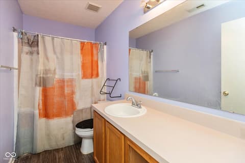 Photo of 5527 Forest Ridge Court, Indianapolis, IN