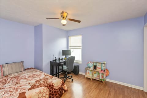 Photo of 5527 Forest Ridge Court, Indianapolis, IN
