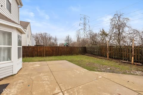 Photo of 5527 Forest Ridge Court, Indianapolis, IN