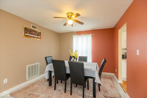 Photo of 5527 Forest Ridge Court, Indianapolis, IN