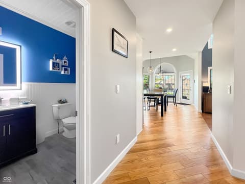 Photo of 6075 Waterside Drive, Columbus, IN