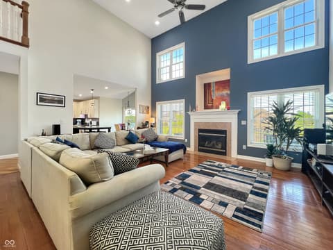 Photo of 6075 Waterside Drive, Columbus, IN