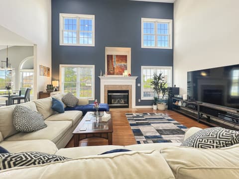 Photo of 6075 Waterside Drive, Columbus, IN