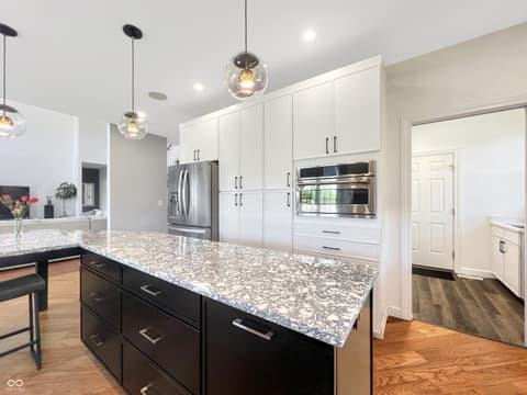 Photo of 6075 Waterside Drive, Columbus, IN