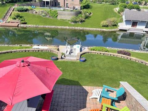 Photo of 6075 Waterside Drive, Columbus, IN