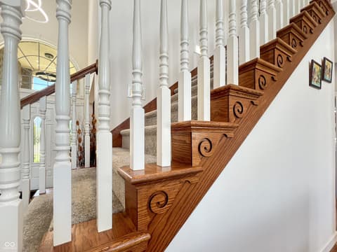 Photo of 6075 Waterside Drive, Columbus, IN