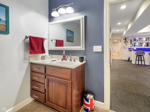 Photo of 6075 Waterside Drive, Columbus, IN