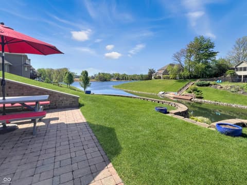Photo of 6075 Waterside Drive, Columbus, IN